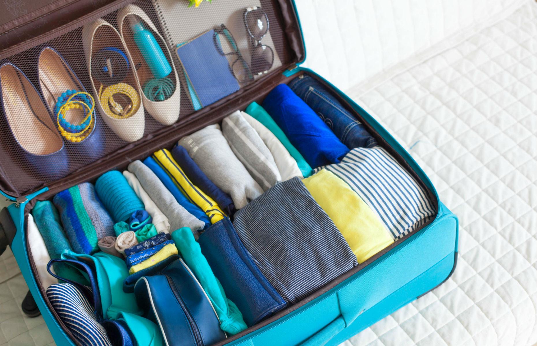 Make the most of any extra space